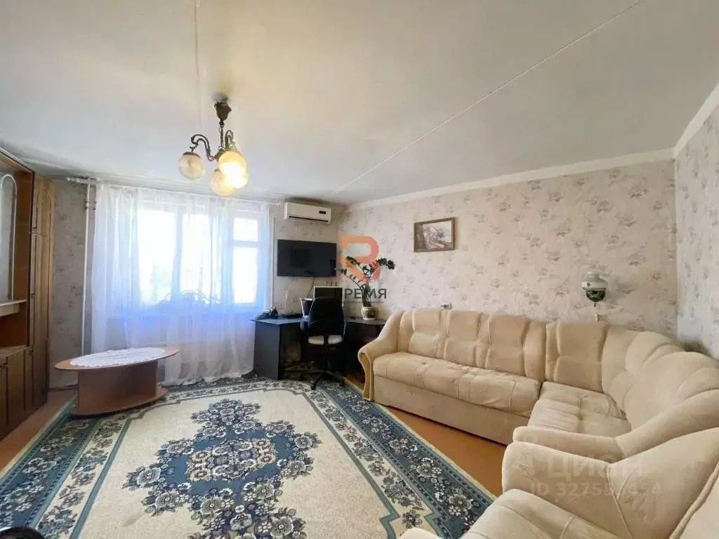 3-к кв. Севастополь просп. Генерала Острякова, 159 (74.8 м) - Фото 2