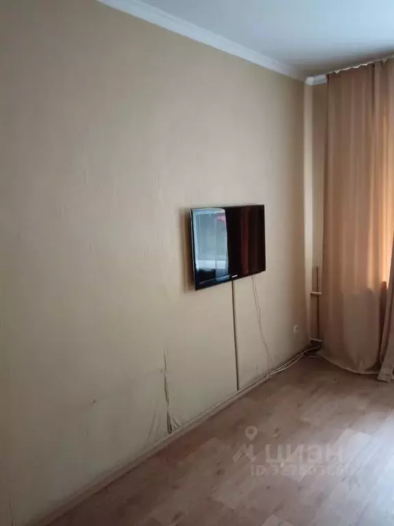 1-к кв. Самарская область, Самара Волжский просп., 47 (34.0 м) - Фото 2