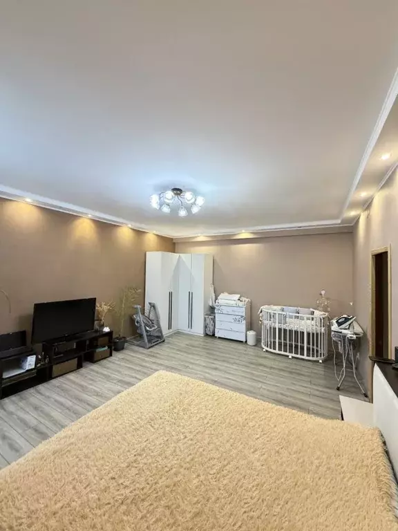 1-к кв. Московская область, Воскресенск Коммуна мкр, ул. ... - Фото 2