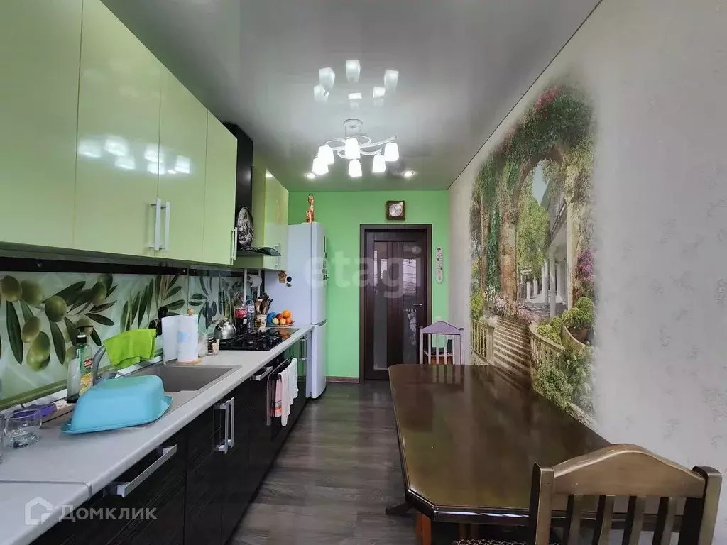 Продаётся 3-к квартира, 61.1 м - Фото 1