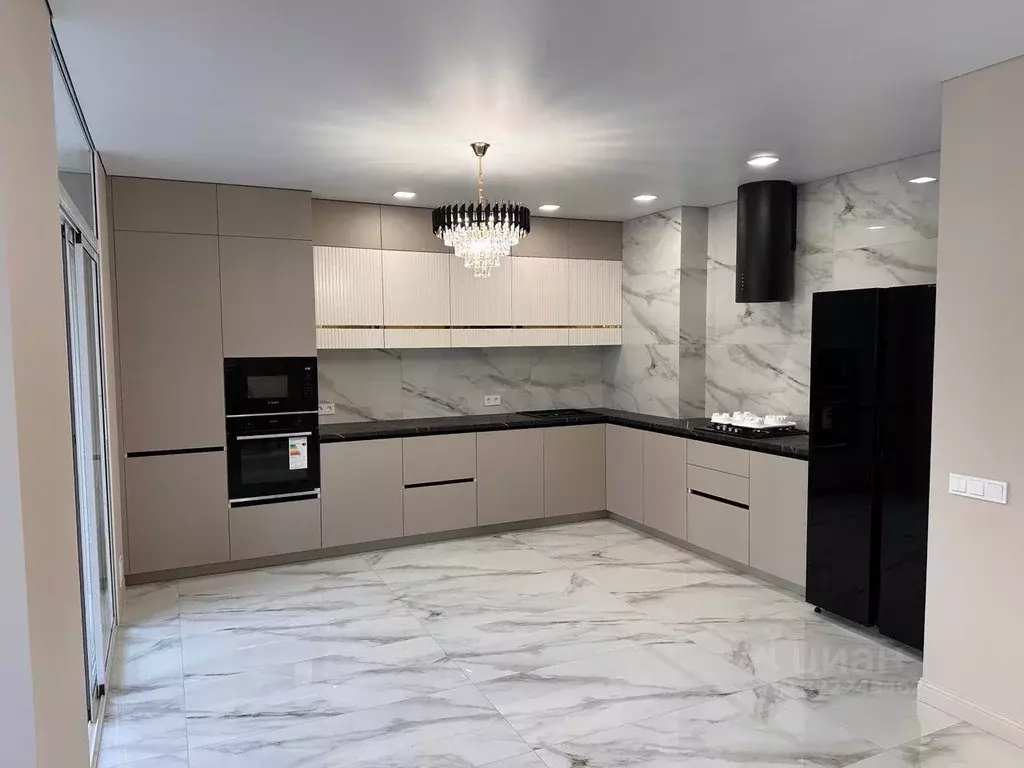 3-к кв. Ставропольский край, Ставрополь ул. Алексея Яковлева, 3/1 ... - Фото 1