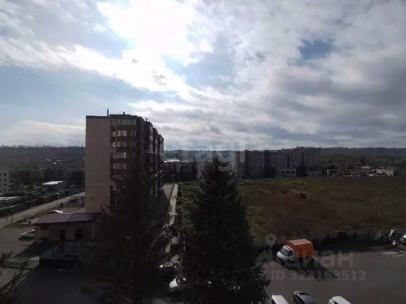 1-к кв. Ставропольский край, Ставрополь ул. Чапаева, 4/1 (39.6 м) - Фото 1