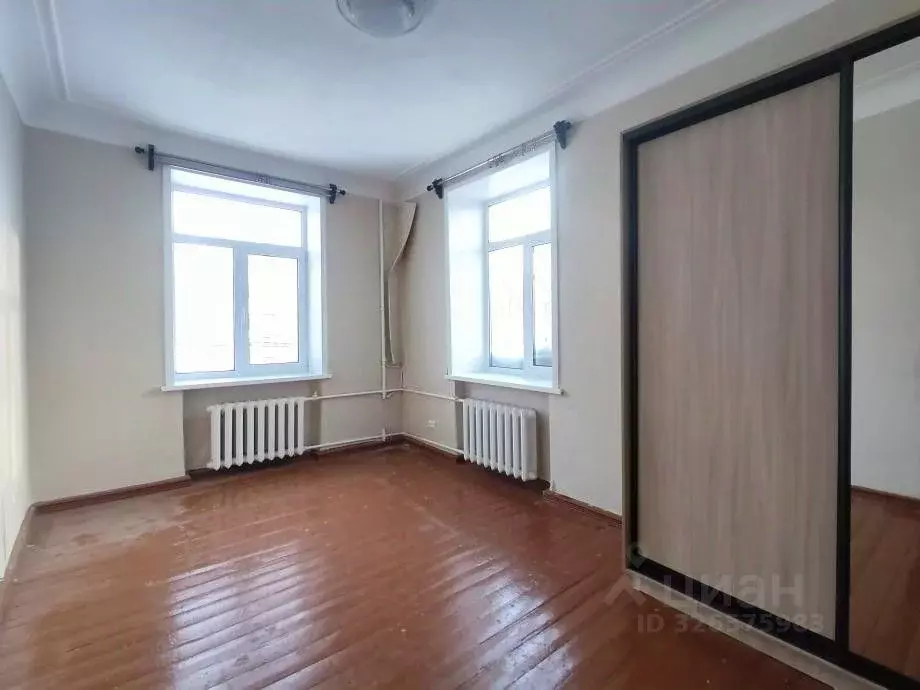 2-к кв. Пермский край, Березники просп. Ленина, 43 (53.8 м) - Фото 1