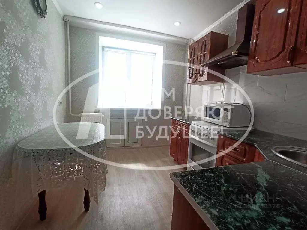 3-к кв. Пермский край, Чернушка Юбилейная ул., 26 (61.5 м) - Фото 1