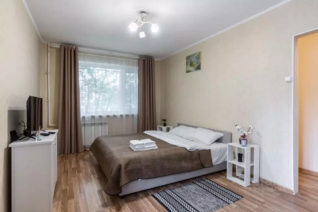 1-к кв. Ленинградская область, Гатчина ул. 7-й Армии, 23 (34.0 м) - Фото 1