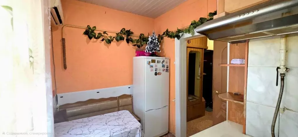 2-к кв. Волгоградская область, Волгоград пос. ГЭС, ул. Героев Шипки, 1 ... - Фото 2