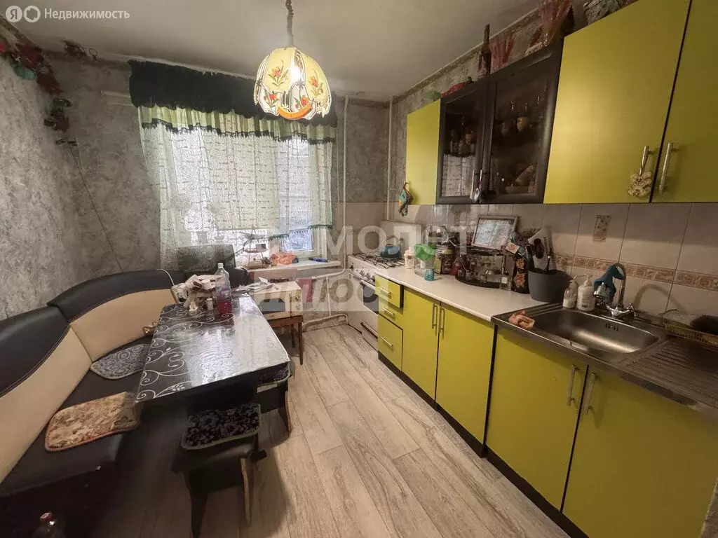 2-комнатная квартира: Михайловск, микрорайон СНИИСХ, 11 (50 м) - Фото 1