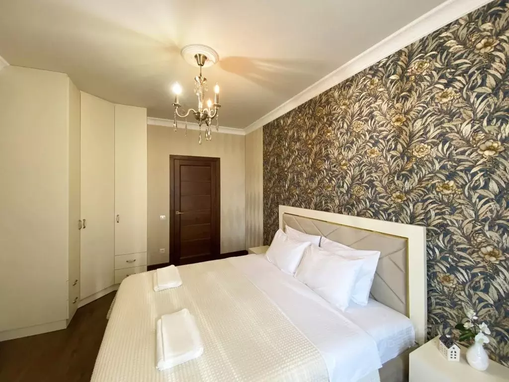 3-к кв. Краснодарский край, Краснодар ул. Героев-Разведчиков, 6к2 ... - Фото 1