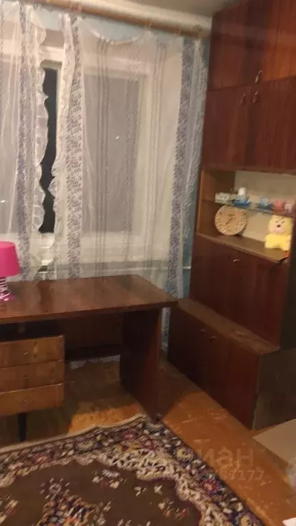 1-к кв. Нижегородская область, Нижний Новгород Мончегорский мкр, ул. ... - Фото 2