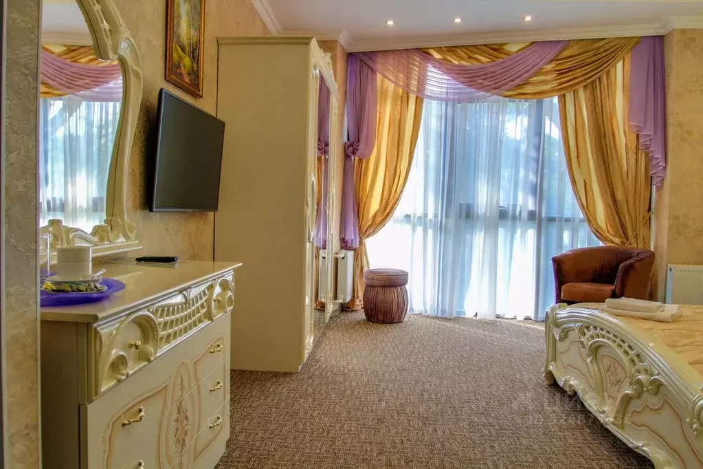 Комната Крым, Симферополь ул. Киевская, 80 (24.0 м) - Фото 2