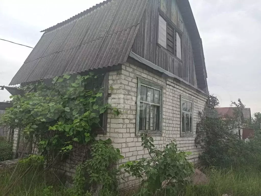 Купить Дачу Володарский Район
