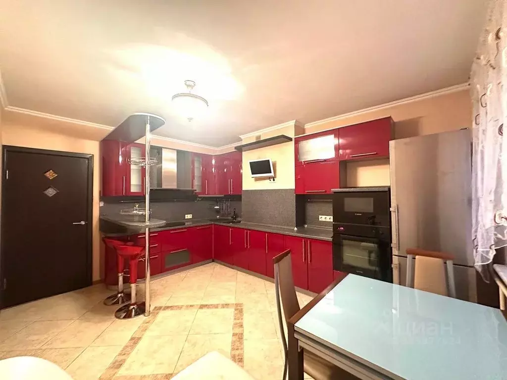 1-к кв. Московская область, Одинцовский городской округ, ВНИИССОК пгт ... - Фото 2