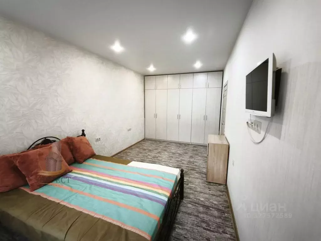 1-к кв. Московская область, Балашиха ш. Косинское, 10 (33.0 м) - Фото 2