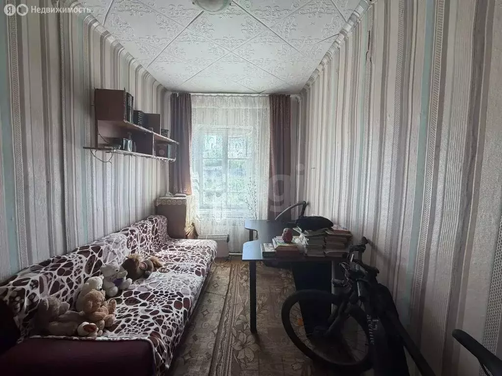 3-комнатная квартира: Пласт, улица Учебный Городок, 33 (52 м) - Фото 2