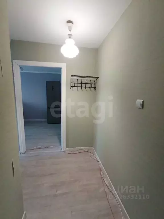 2-к кв. Татарстан, Альметьевск Луговая ул., 4 (43.2 м) - Фото 1