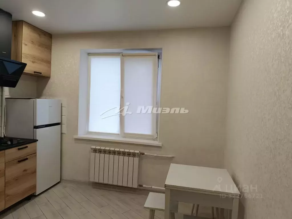 1-к кв. Крым, Симферополь ул. Бела Куна, 5 (32.1 м) - Фото 1