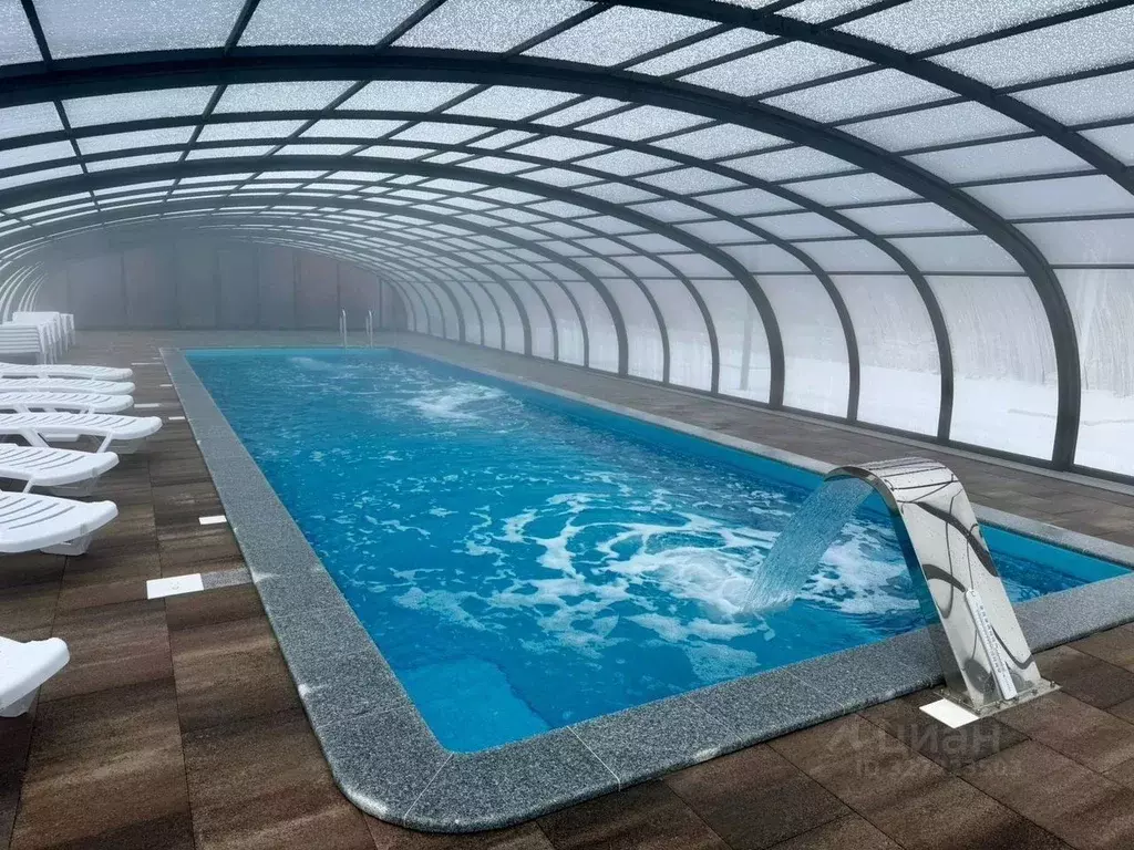 Дом в Ставропольский край, Минераловодский муниципальный округ, пос. ... - Фото 2