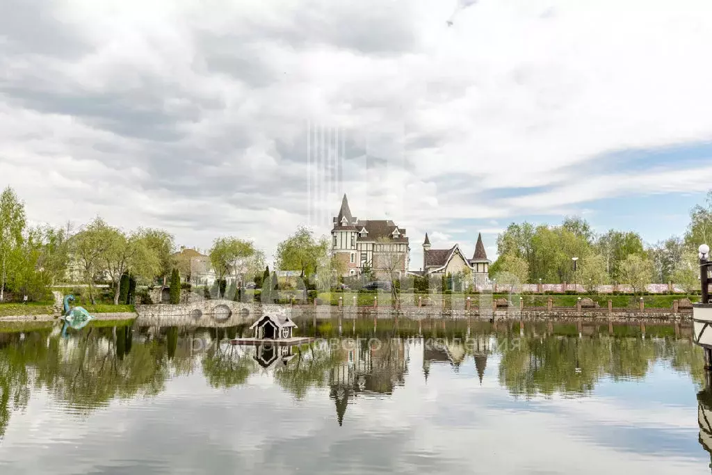 Продается участок в КП Княжье Озеро - Фото 1