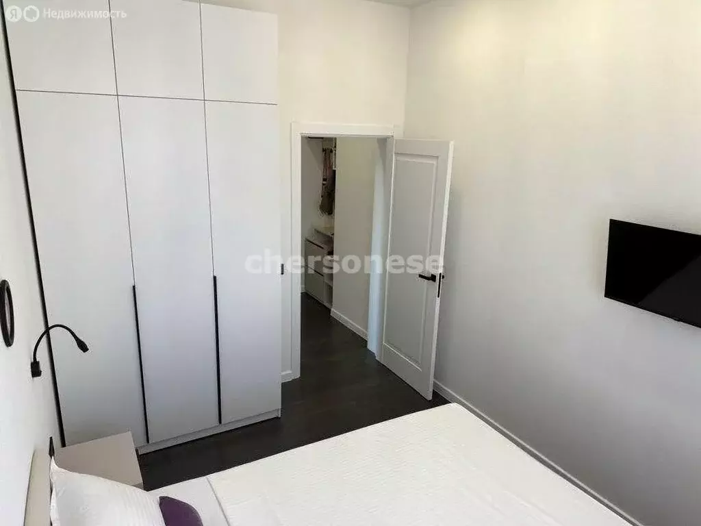 1-комнатная квартира: Севастополь, улица Циолковского, 4 (32 м) - Фото 1