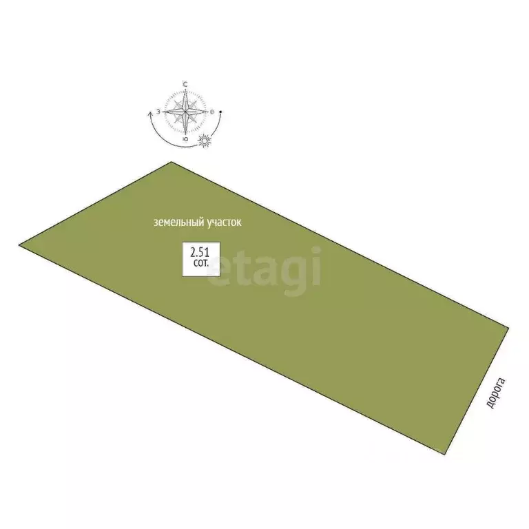 Дом в Калужская область, Дзержинский район, Полотняный Завод городское ... - Фото 2