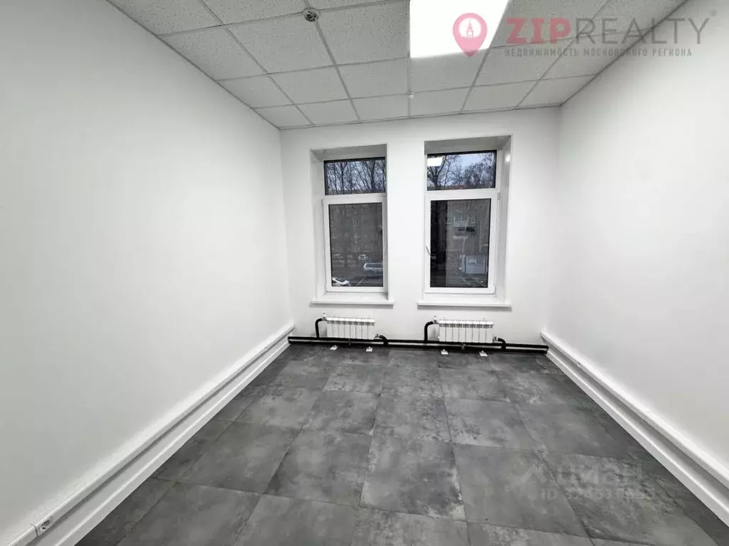 Офис в Москва 1-й кв-л, 15 (14 м) - Фото 1