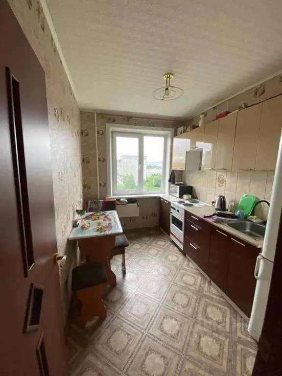 3-к кв. Новосибирская область, Новосибирск Киевская ул., 20 (60.0 м) - Фото 0