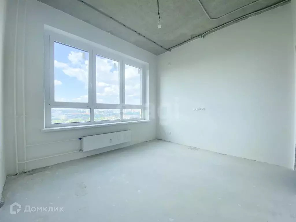 Продаётся 1-к квартира, 32.5 м - Фото 0