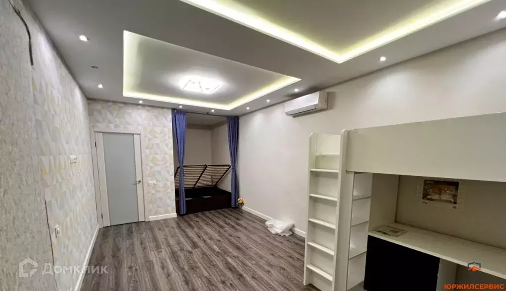 Продаётся 1-к квартира, 48.2 м - Фото 1