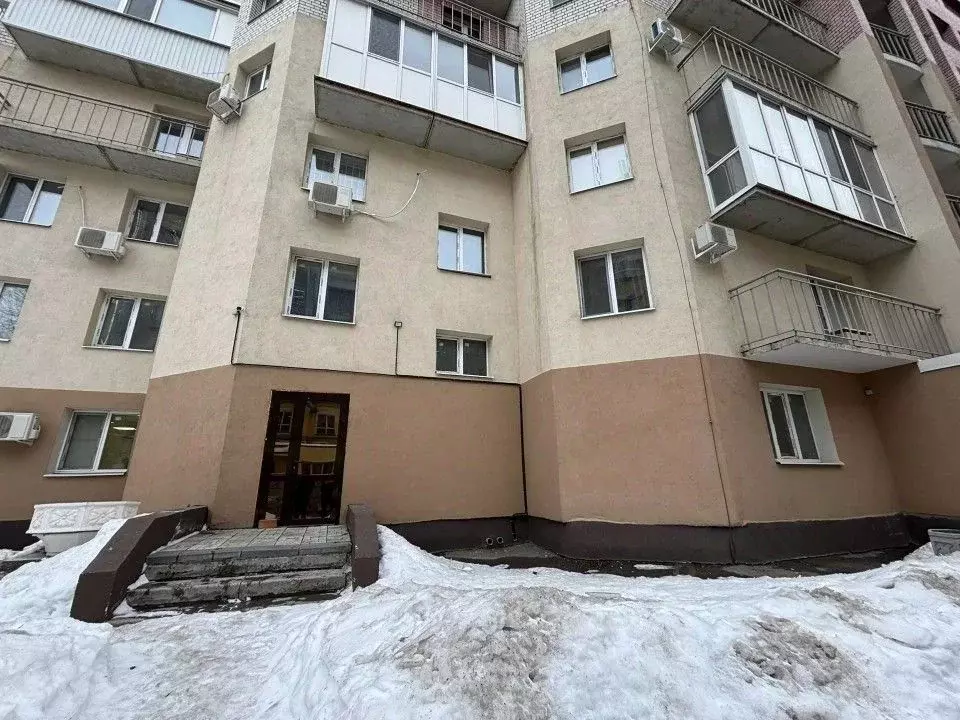 Помещение свободного назначения в Саратовская область, Саратов ... - Фото 1