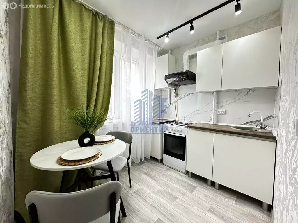 2-комнатная квартира: Чебоксары, проспект 9-й Пятилетки, 3 (47 м) - Фото 2