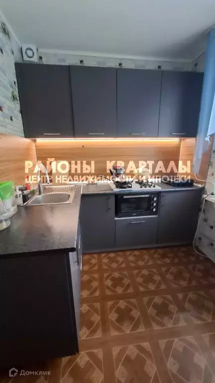 Продаётся 2-к квартира, 44.9 м - Фото 0