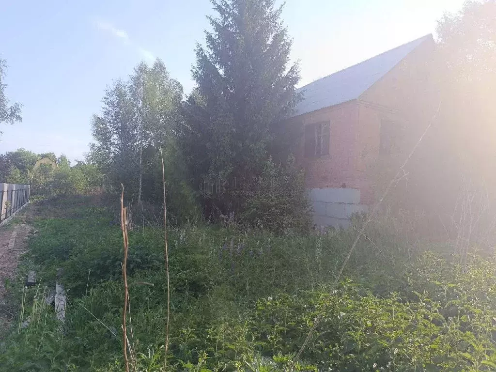 Продается участок в д. Сафоново - Фото 1