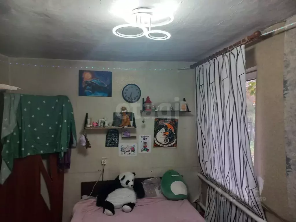 Дом в Кемеровская область, Кемерово Боровой жилрайон, ул. Люблинская ... - Фото 2