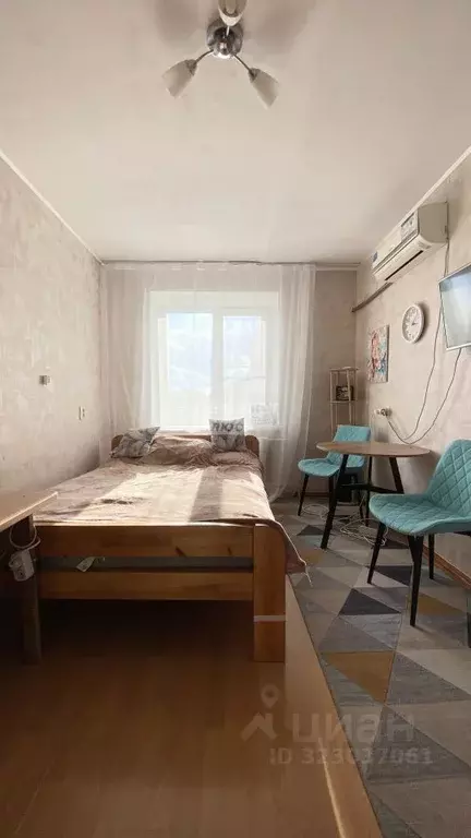 Комната Волгоградская область, Волгоград Двинская ул., 7 (12.0 м) - Фото 1