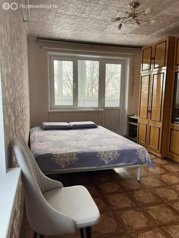 2-комнатная квартира: Нижний Новгород, улица Станиславского, 2 (45 м) - Фото 1