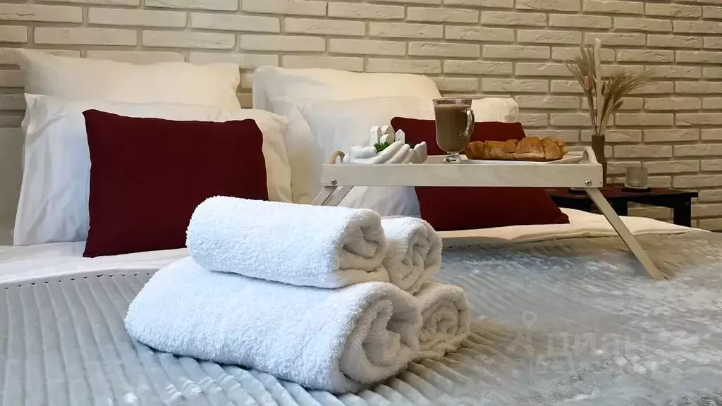 Студия Москва Автозаводская ул., 23С120 (20.0 м) - Фото 1