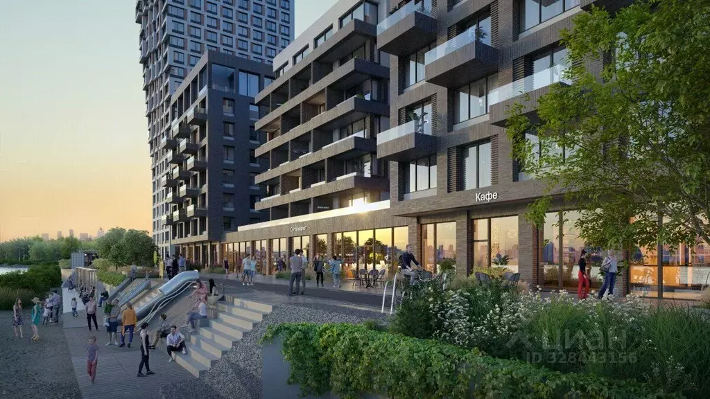 Помещение свободного назначения в Хабаровский край, Хабаровск ул. ... - Фото 2