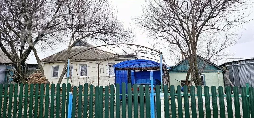 Дом в Курская область, Курск Аллейная ул., 7 (64 м) - Фото 1