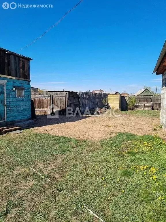 Дом в Улан-Удэ, микрорайон Площадка, улица Сперанского (72 м) - Фото 1