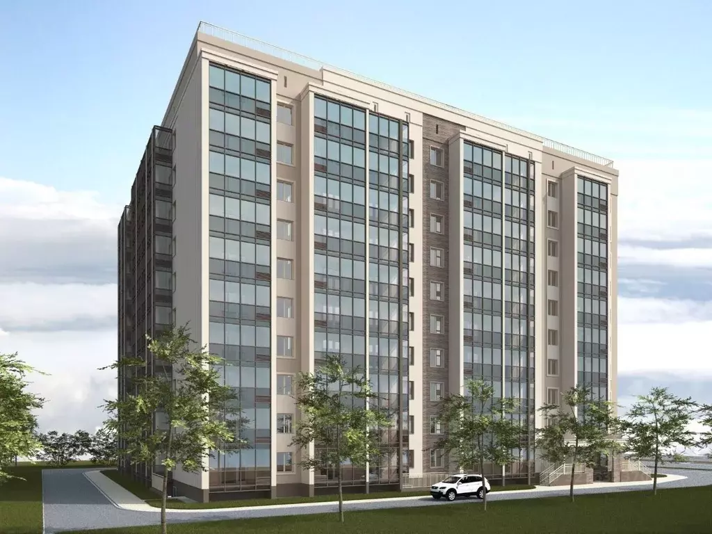 1-к кв. Свердловская область, Каменск-Уральский Октябрьский мкр,  ... - Фото 2