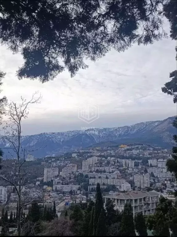 2-к кв. Крым, Ялта пер. Свердлова, 2 (44.2 м) - Фото 1