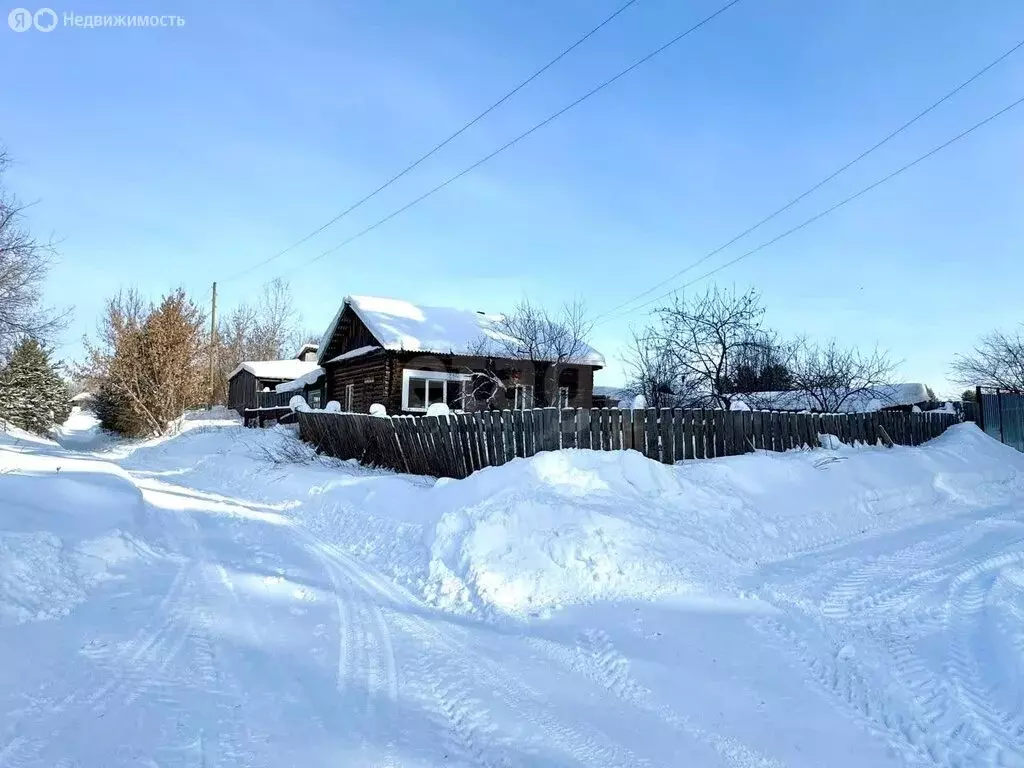 Дом в посёлок Заводоуспенское, Дачная улица (50.8 м) - Фото 1