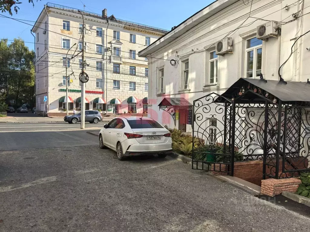 Офис в Костромская область, Кострома Советская ул., 38 (7 м) - Фото 2