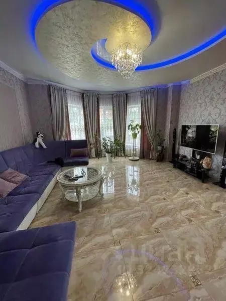 Дом в Краснодарский край, Анапа муниципальный округ, Гостагаевская ... - Фото 2