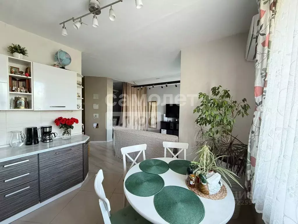 Студия Марий Эл, Йошкар-Ола Ленинский просп., 69Б (41.4 м) - Фото 2