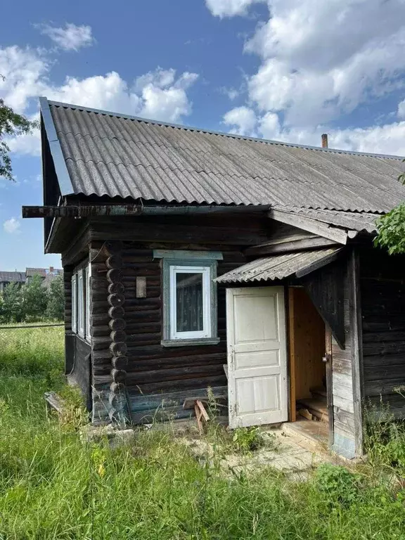 Дом в Тверская область, Калининский муниципальный округ, д. Большие ... - Фото 2
