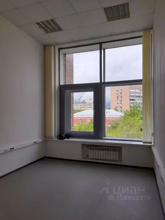 Офис в Москва ул. Льва Толстого, 5С2 (20 м) - Фото 0
