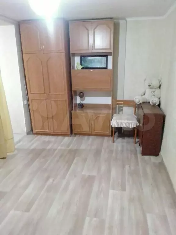 1-к. квартира, 17 м, 1/1 эт. - Фото 0