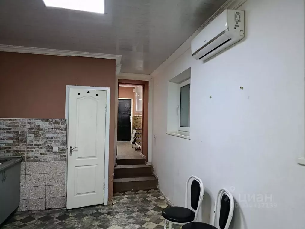 Помещение свободного назначения в Крым, Ялта ул. Володарского, 10 (37 ... - Фото 1
