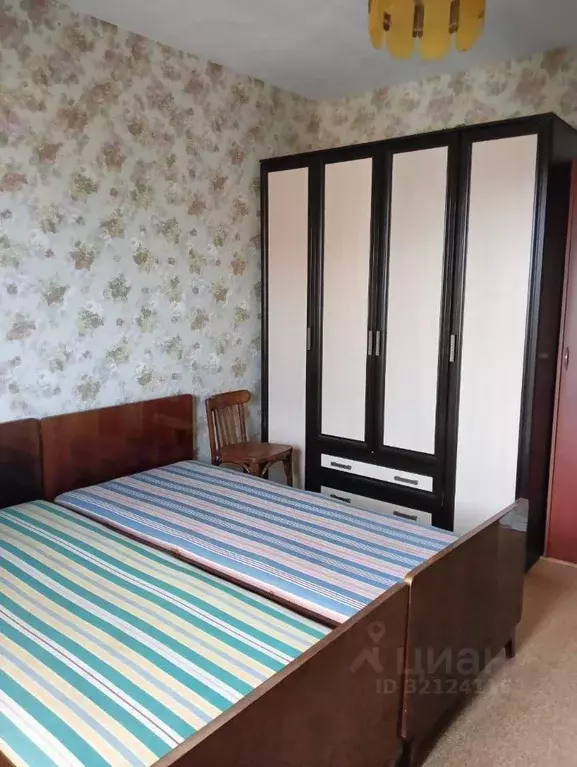 2-к кв. Алтайский край, Бийск ул. Михаила Кутузова, 9/2 (52.0 м) - Фото 2